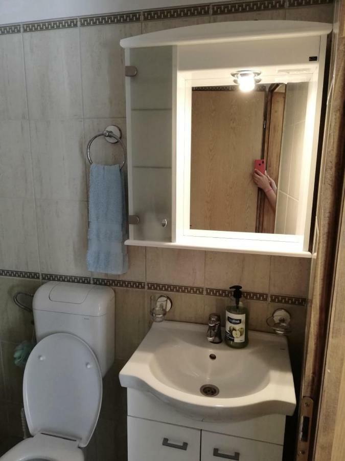 Risan Center Apartment Экстерьер фото