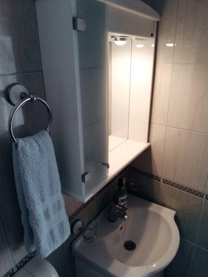 Risan Center Apartment Экстерьер фото